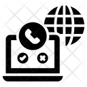 Voip Icon