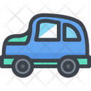 Volkswagen Beetle Icon