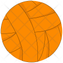 Volleyball Ball Equipment Icon
