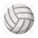 Ball Sport Volley Icon