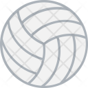 Volleyball Water Polo Icon
