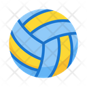 Ball Beach Game Icon