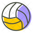 Volleyball Icon