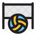 Volleyball Icon
