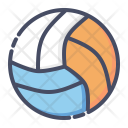 Volleyball Icon
