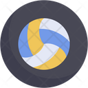 Volleyball Icon