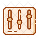 Volume adjustment Icon