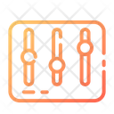 Volume adjustment Icon