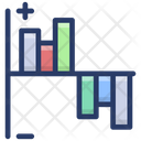Volume Chart Bar Graph Bar Chart Icon