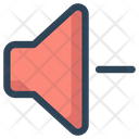 Sound Volume Speaker Icon