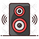 Volume Speaker Voice Speaker Icon