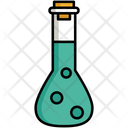 Volumetric Flask Icon