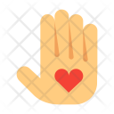 Volunteering Icon