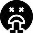 Vomit  Icon