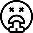Vomit  Icon
