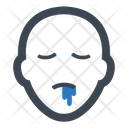 Vomiting  Icon