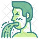 Vomiting Icon