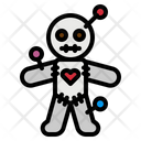 Voodoo  Icon