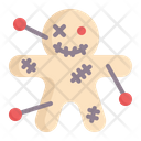 Voodoo Icon
