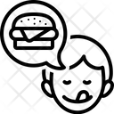Voracious  Icon