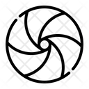Vortex  Icon