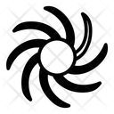 Vortex  Icon