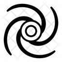 Vortex  Icon
