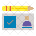 Vote Election Voting Icon