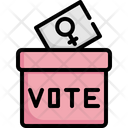 Vote Voting Elections Icon