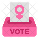 Vote Icon