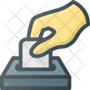 Vote  Icon