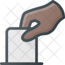 Vote  Icon
