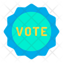 Vote  Icon