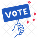 Vote Board Icon