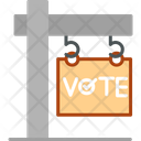 Voting Icon