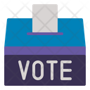 Voting Box Voting Vote Icon