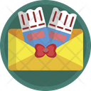 Gifts Gift Voucher Icon