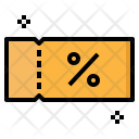 Voucher Icon