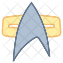 Voyager Badge Icon