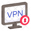 Vpn Icône