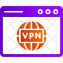 Vpn Icône