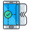 Vr attach to phone  Icon