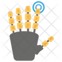 VR Controller Icon