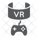 Vr game  Icon