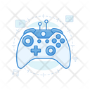 VR Game  Icon