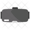 VR Gaming Headset Icon