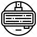 Vr glasses Icon