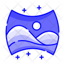Vr Image  Icon