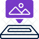 Vr Image  Icon