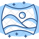 Vr Image  Icon